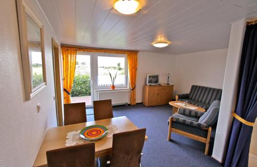 Bannesdorf Apartment | "Ferienhof Alte Mühle" W 1