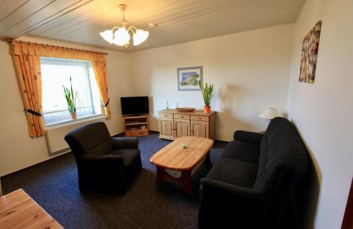 Bannesdorf Apartment | "Ferienhof Alte Mühle" W 4