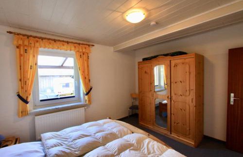 Bannesdorf Apartment | "Ferienhof Alte Mühle" W 4
