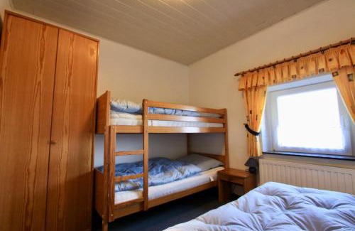 Bannesdorf Apartment | "Ferienhof Alte Mühle" W 4