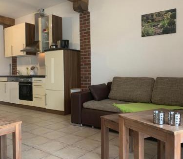 Jork Apartment | Ferienhof Altes Land