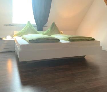 Jork Apartment | Ferienhof Altes Land