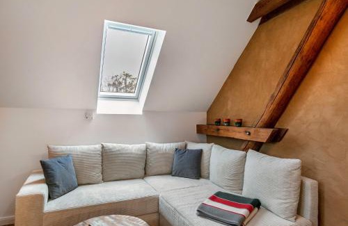 Alt Zeschdorf House | Ferienhof am See