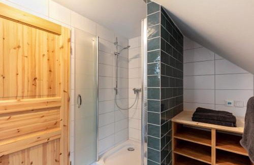 Alt Zeschdorf House | Ferienhof am See