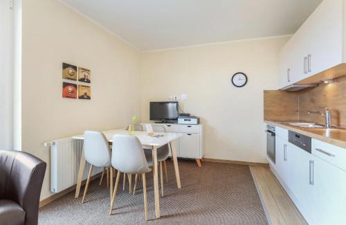 Sahrensdorf Apartment | Ferienhof Büdlfarm - An der Küche
