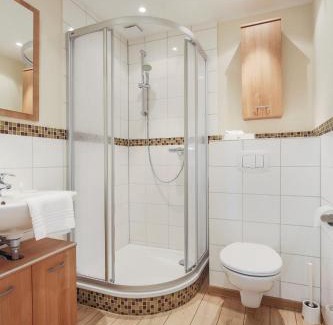 Sahrensdorf Apartment | Ferienhof Büdlfarm - An der Küche