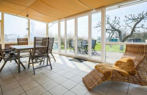 Sahrensdorf Apartment | Ferienhof Büdlfarm - Bauers Haus