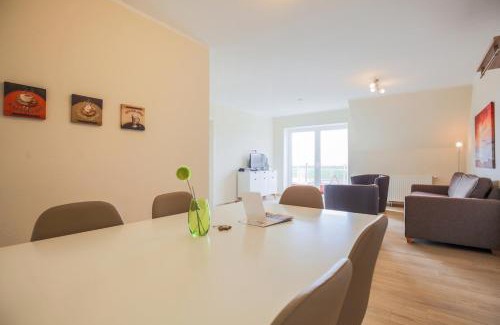 Sahrensdorf Apartment | Ferienhof Büdlfarm - Große
