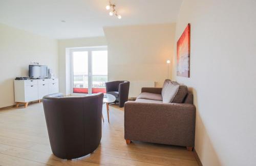 Sahrensdorf Apartment | Ferienhof Büdlfarm - Große