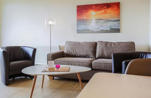 Sahrensdorf Apartment | Ferienhof Büdlfarm - Hühnerstall