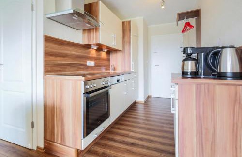 Sahrensdorf Apartment | Ferienhof Büdlfarm - Süd