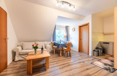 Midlum Apartment | Ferienhof Bruhn "Nr 5"