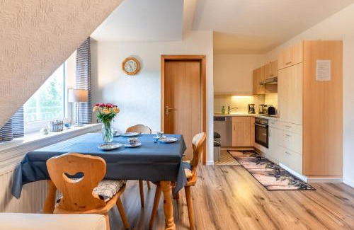 Midlum Apartment | Ferienhof Bruhn "Nr 5"