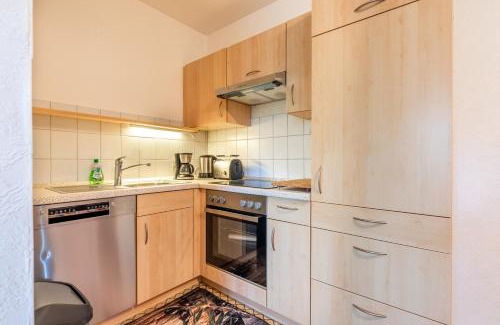 Midlum Apartment | Ferienhof Bruhn "Nr 5"