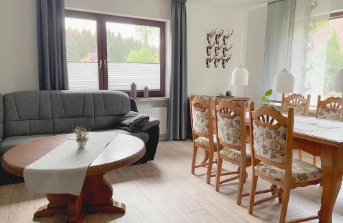 Wietzendorf House | Ferienhof Drewes Ranch