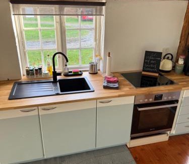 Tønder Municipality House | Ferienhof Faebrogaard