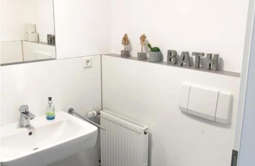 Merzen Apartment | Ferienhof Frohne - Großer Ferkelstall