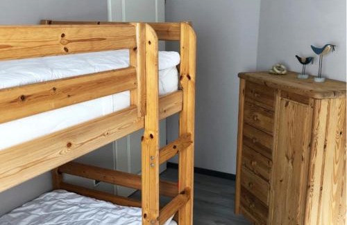 Merzen Apartment | Ferienhof Frohne - Großer Ferkelstall