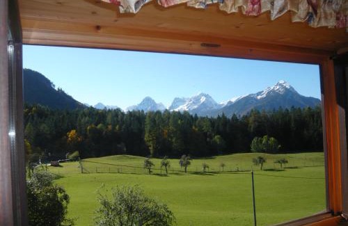 Vorderstoder House | Ferienhof Grossgrub