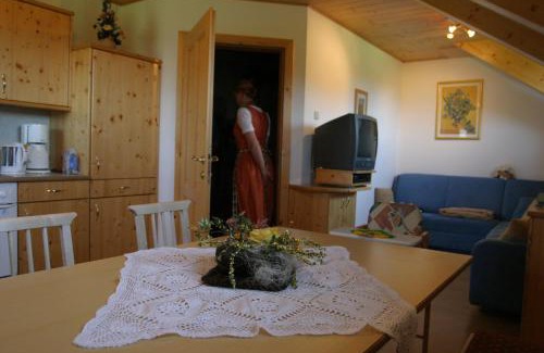 Vorderstoder House | Ferienhof Grossgrub