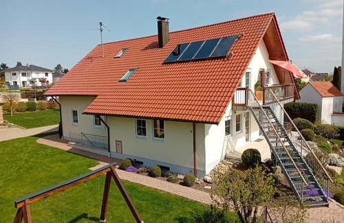 Rettenbach Apartment | Ferienhof Handlesbauer