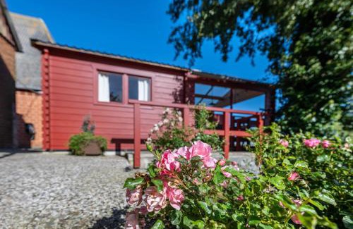 Pellworm Apartment | Ferienhof Harrsen