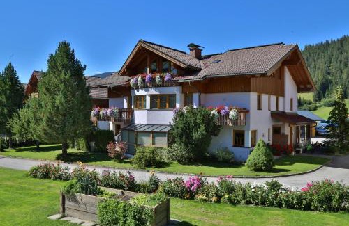 Radstadt House | Ferienhof Kasparbauer