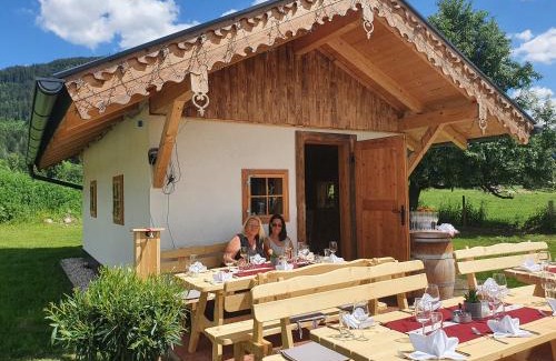 Radstadt House | Ferienhof Kasparbauer