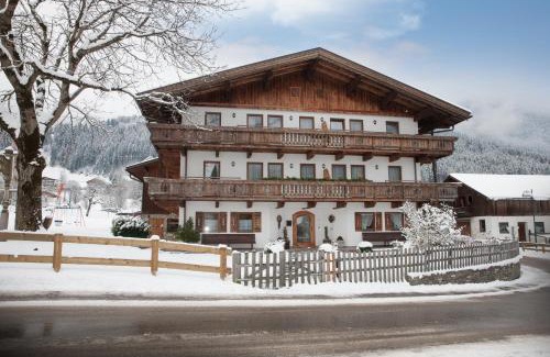 Ried im Zillertal Apartment | Ferienhof Lackner