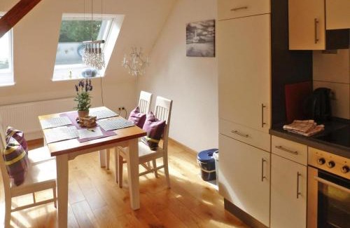 Stadland Apartment | Ferienhof Landhaus Markus, Süderschwei