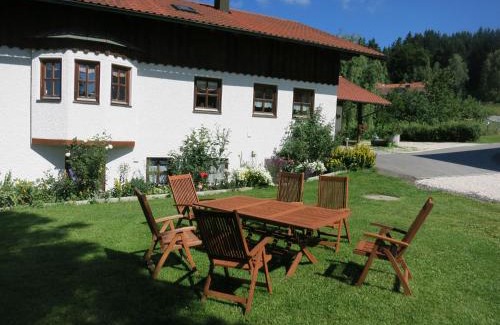 Bobrach Apartment | Ferienhof Landhaus Michael