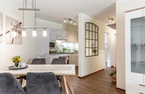 Wenkendorf Apartment | Ferienhof Marquardt Fewo Terrassenstübchen