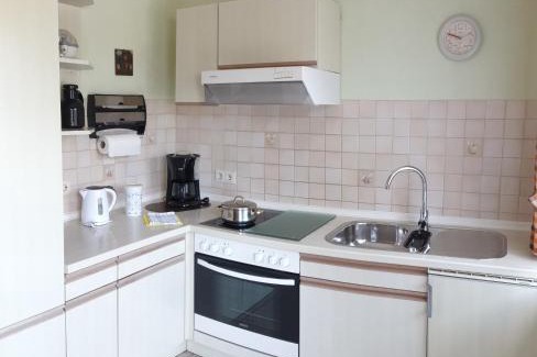 Todendorf Apartment | Ferienhof Manowski Nr1