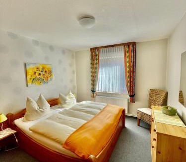Todendorf Apartment | Ferienhof Manowski Nr1