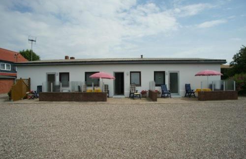 Todendorf Apartment | Ferienhof Manowski Nr2