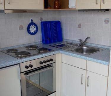 Todendorf Apartment | Ferienhof Manowski Nr2