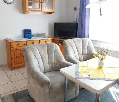Todendorf Apartment | Ferienhof Manowski Nr2