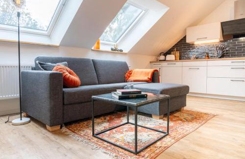 Scholderup Apartment | Ferienhof Taarstedt Bowie
