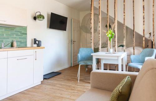 Scholderup Apartment | Ferienhof Taarstedt Donots
