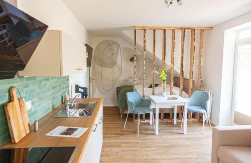 Scholderup Apartment | Ferienhof Taarstedt Donots