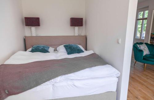 Scholderup Apartment | Ferienhof Taarstedt Janis