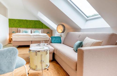Scholderup Apartment | Ferienhof Taarstedt Mikkey