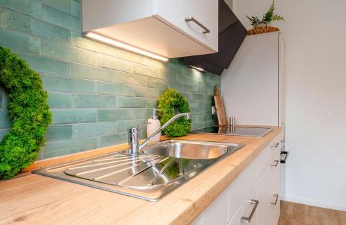 Scholderup Apartment | Ferienhof Taarstedt Mikkey