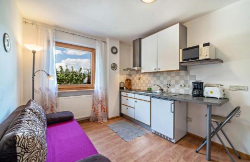 Vollan Apartment | Ferienhof Turmwirt Gala