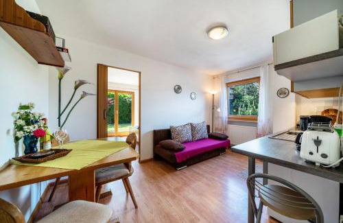 Vollan Apartment | Ferienhof Turmwirt Gala
