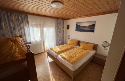 Vorderglemm Bed & Breakfast | Ferienhof Wölflbauer