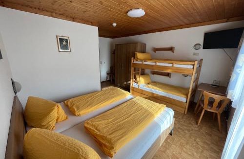 Vorderglemm Bed & Breakfast | Ferienhof Wölflbauer