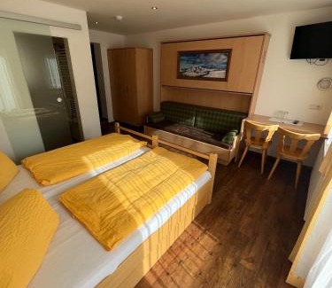 Vorderglemm Bed & Breakfast | Ferienhof Wölflbauer