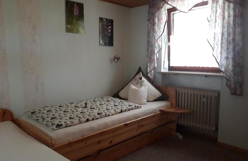 Haundorf Apartment | Ferienhof Weydringer