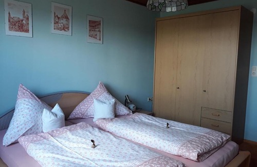 Haundorf Apartment | Ferienhof Weydringer